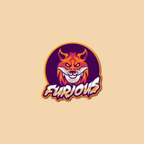Furious